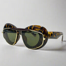 Cherry On My Mind Rectangle Sunglasses