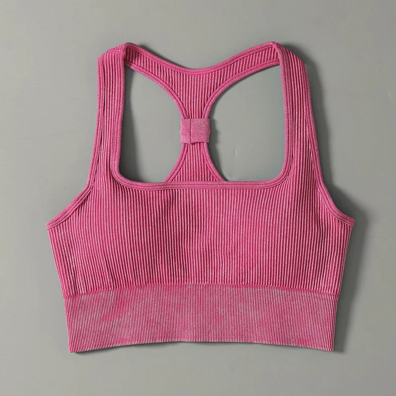 Candy Electric Tank Top