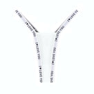 Hide From My Kiss G-String