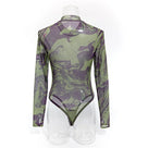 Sweet Misbehavior Bodysuit