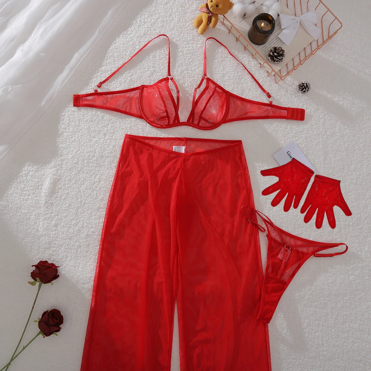 All That Matters Lingerie