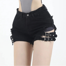 Deadly Darling Shorts