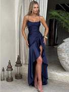 Me Over You Always Long Dress