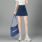 Heavenly Peace Mini Skirt