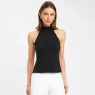 Freckles & Bright Eyes Tank Top