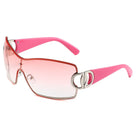 So What U Want Sunglasses