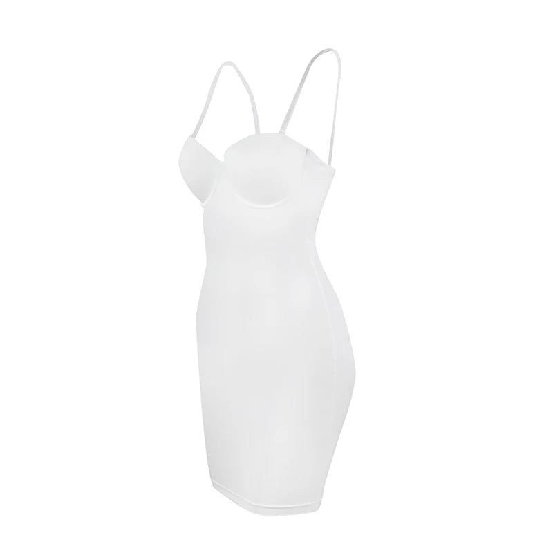 Lonesome In My Bedroom Mini Dress