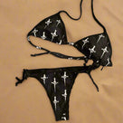 Goodbye Hello Bikini