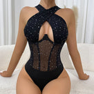 To Love Again Bodysuit