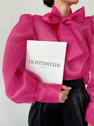 Fly High My Love Blouse