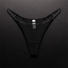 Painted In Fire Thong