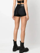 Color Of The Cloud Skinny Jeans