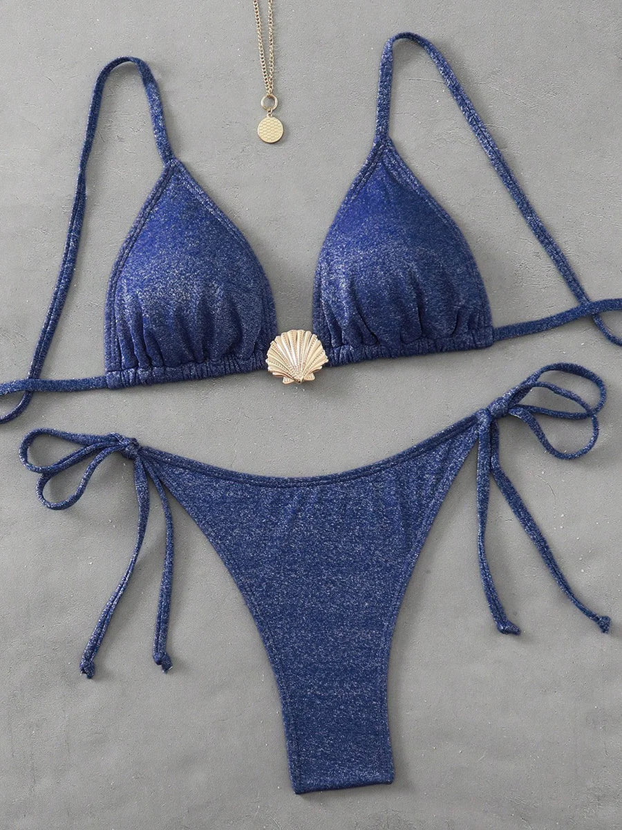 Elegy For Two Bikini