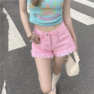 Can't Stop Thinking It Shorts