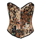 Soft Catastrophe Bustier