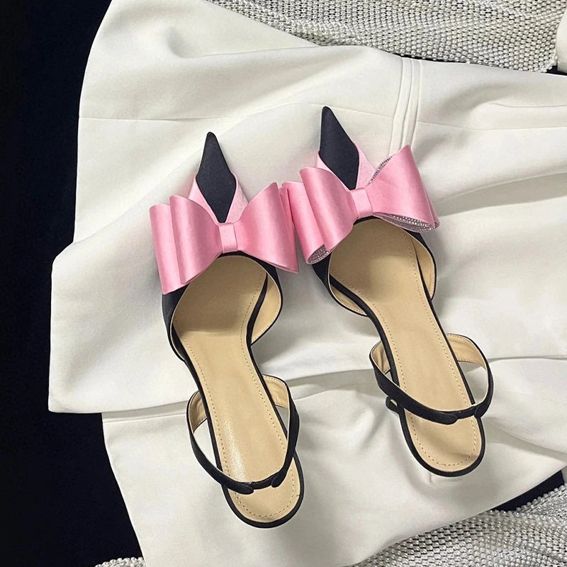 Blush Escape Pump Shoes