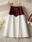 Sitting In The Shade Skirt