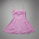 Broken Clocks Romper Dress