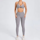 Give And Give Legging Set