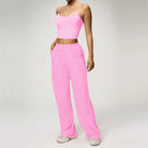 Love Me Do Pants Set