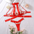 Love Is Lost Lingerie