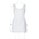 Girls Like You Mini Dress