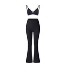 Gonna Be Alright Legging Set