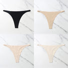 Let's Stay Together Panties Set