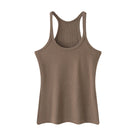 Gone Under Red Sky Tank Top