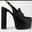 Her Calm Victory Pump Shoes