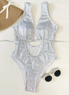 Twinkle Solo Monokini