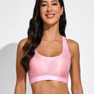 Dangerous Crush Sport Bra