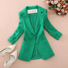 Can't Take Your Pretty Eyes Blazer