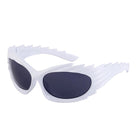 Sundaze Spike Punk Sunglasses