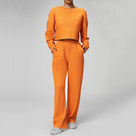 The Look of Love Pants Set