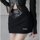 To Tell Me Pretty Skirt Set