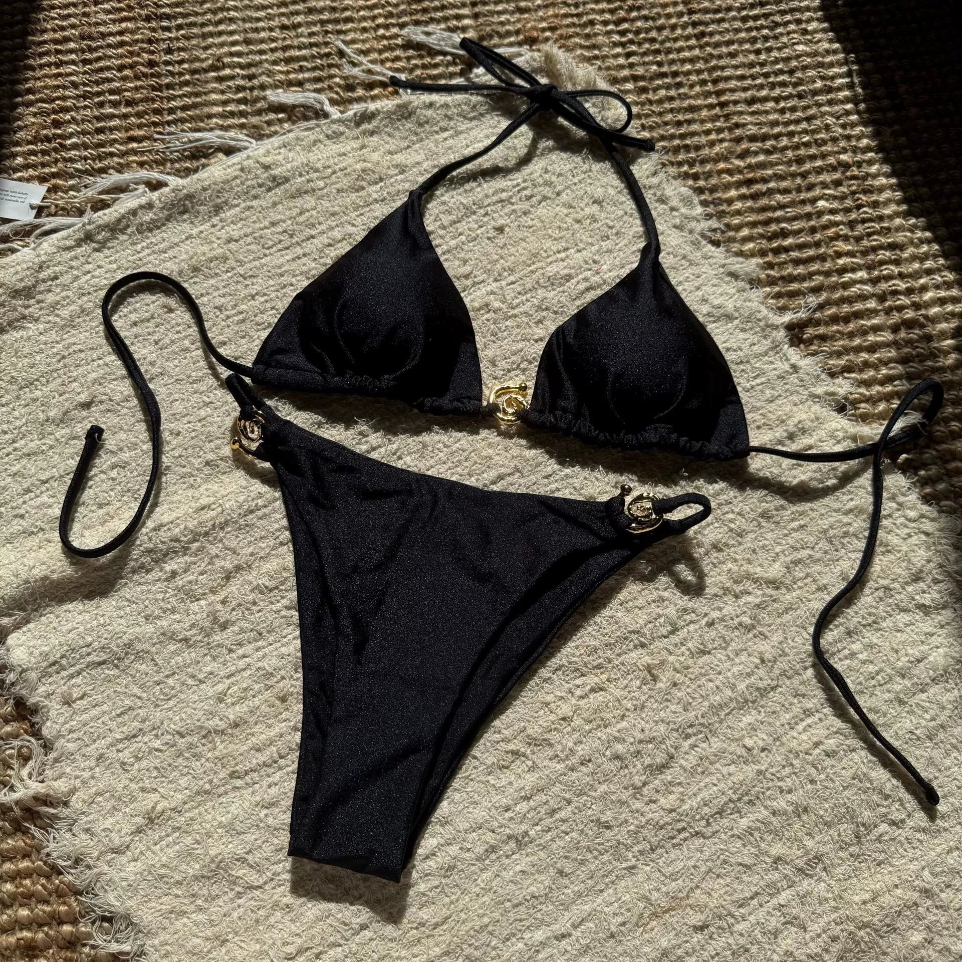 Losing Faith In Everything Two Pieces