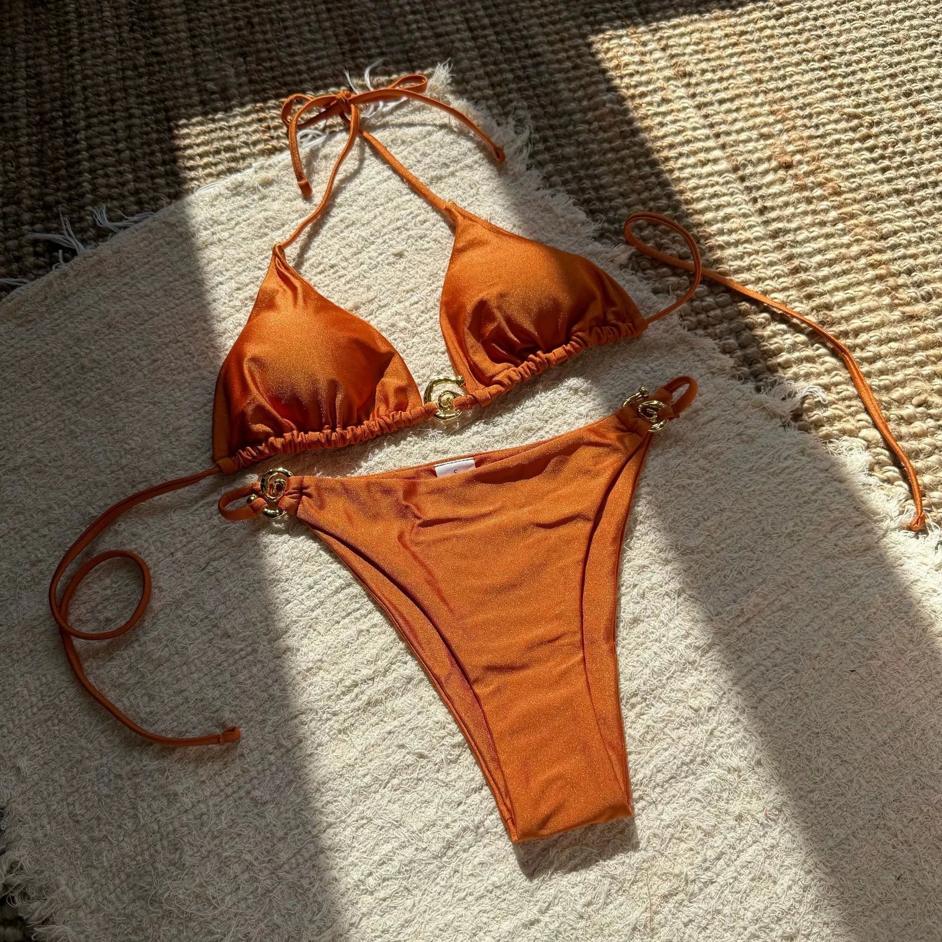 Losing Faith In Everything Two Pieces