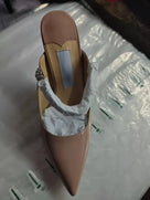 Gleam Seeker Mules Shoes