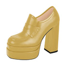 Born This Wild Pump Shoes