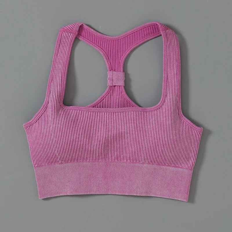 Candy Electric Tank Top