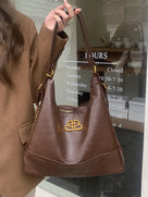 Easy Like Summer Shoulder Bag