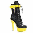 On The Road Ankle Boots