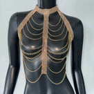 Lost In Reverie Body Jewelry