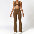 Fearless Glow Pants Set