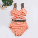 Darkness In His Eyes Two Piece