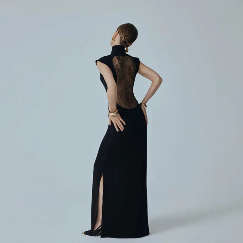 Dating Boys With Exes Maxi Dress