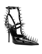 Rodeo Rebel Rivets Shoes