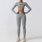 Anywhere Away Legging Set