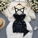 Twisted Playground Nightdress